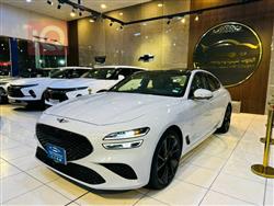 جنسس G70